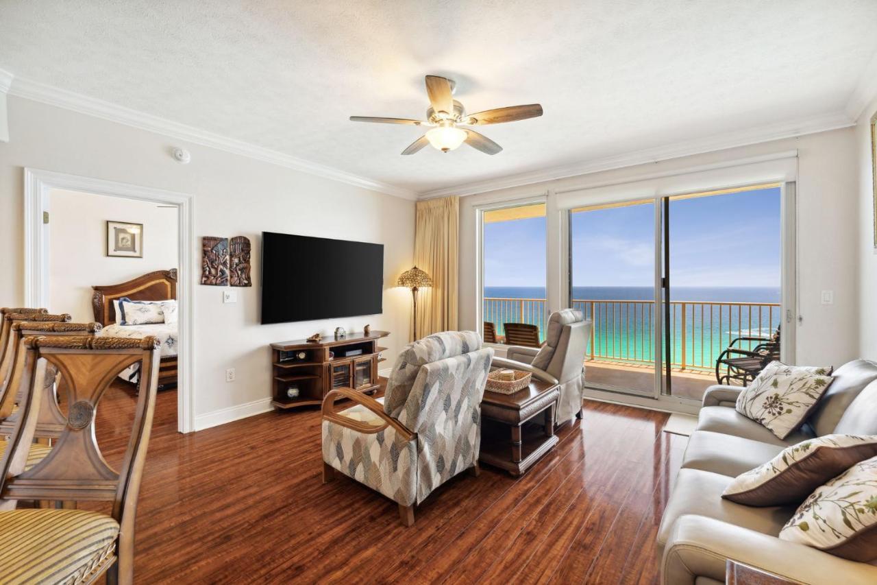 Апартаменты Treasure Island 1502 Панама-Сити Экстерьер фото